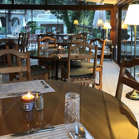 Swiss Eviniz Hotel (Adults Only) Adrasan Exterior foto