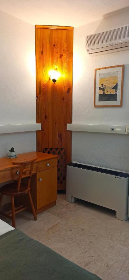 Swiss Eviniz Hotel (Adults Only) Adrasan Exterior foto