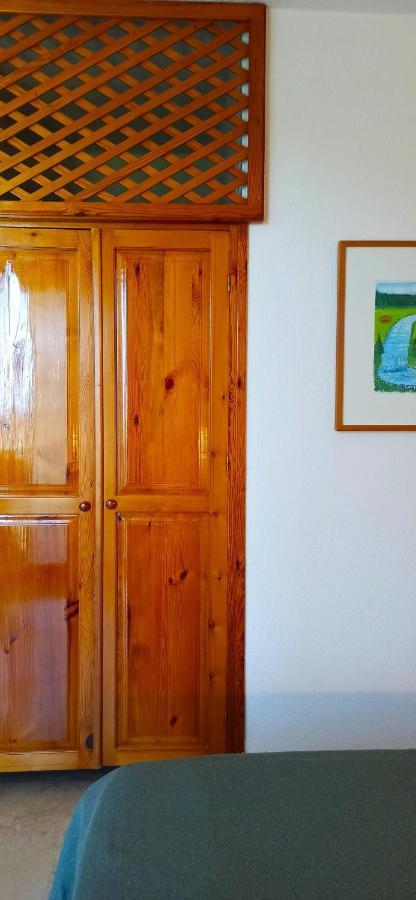 Swiss Eviniz Hotel (Adults Only) Adrasan Exterior foto