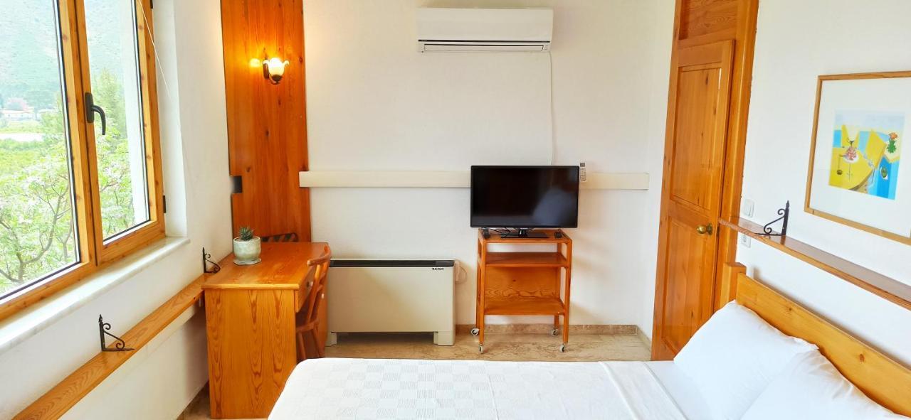 Swiss Eviniz Hotel (Adults Only) Adrasan Exterior foto