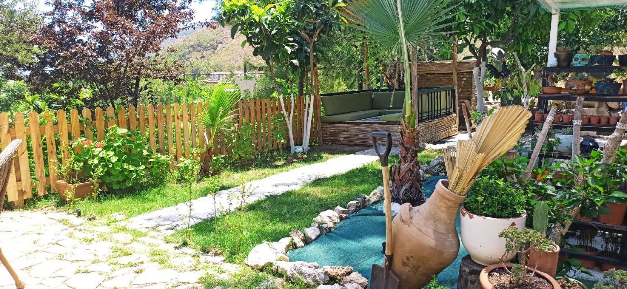 Swiss Eviniz Hotel (Adults Only) Adrasan Exterior foto