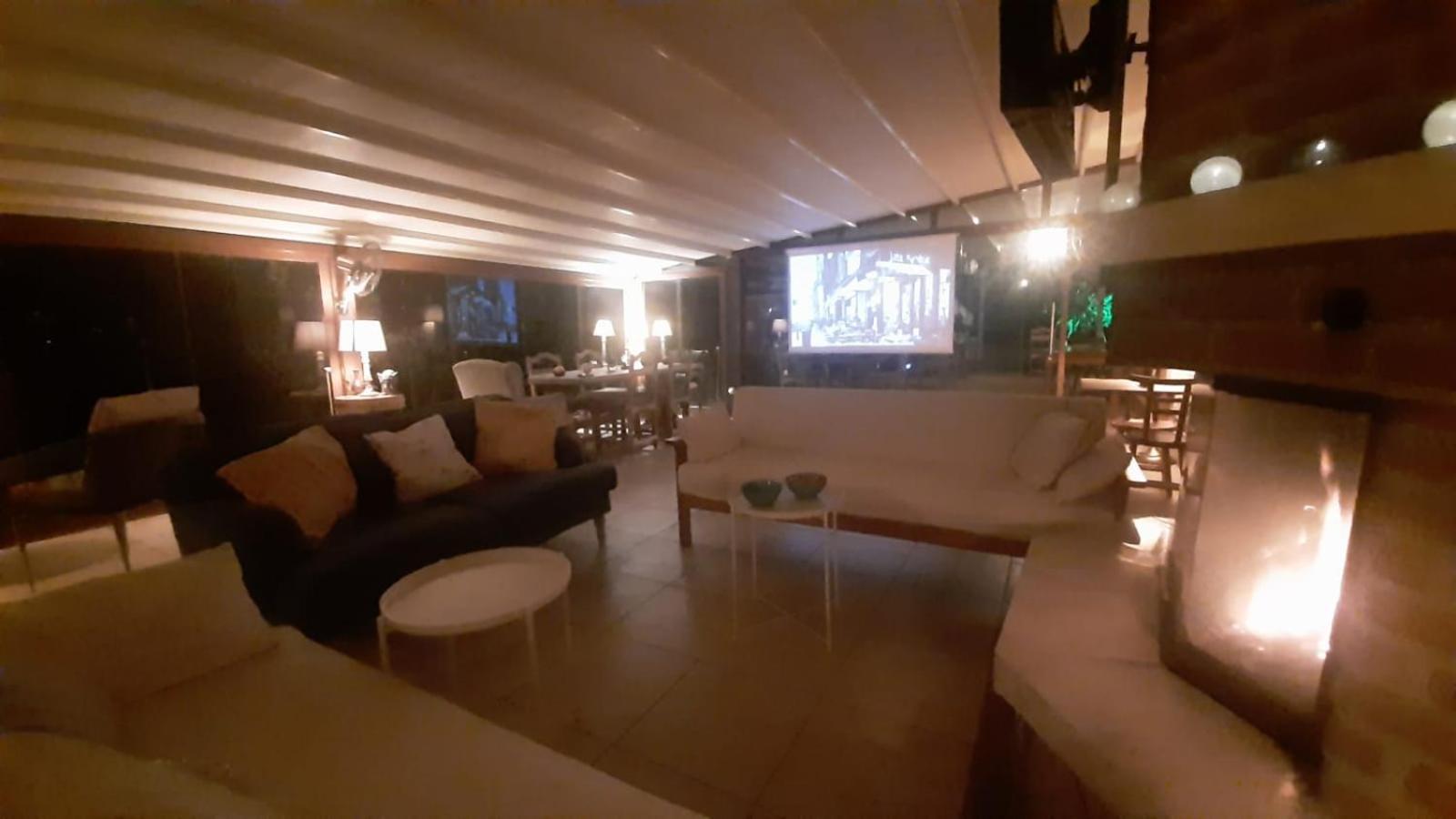 Swiss Eviniz Hotel (Adults Only) Adrasan Exterior foto