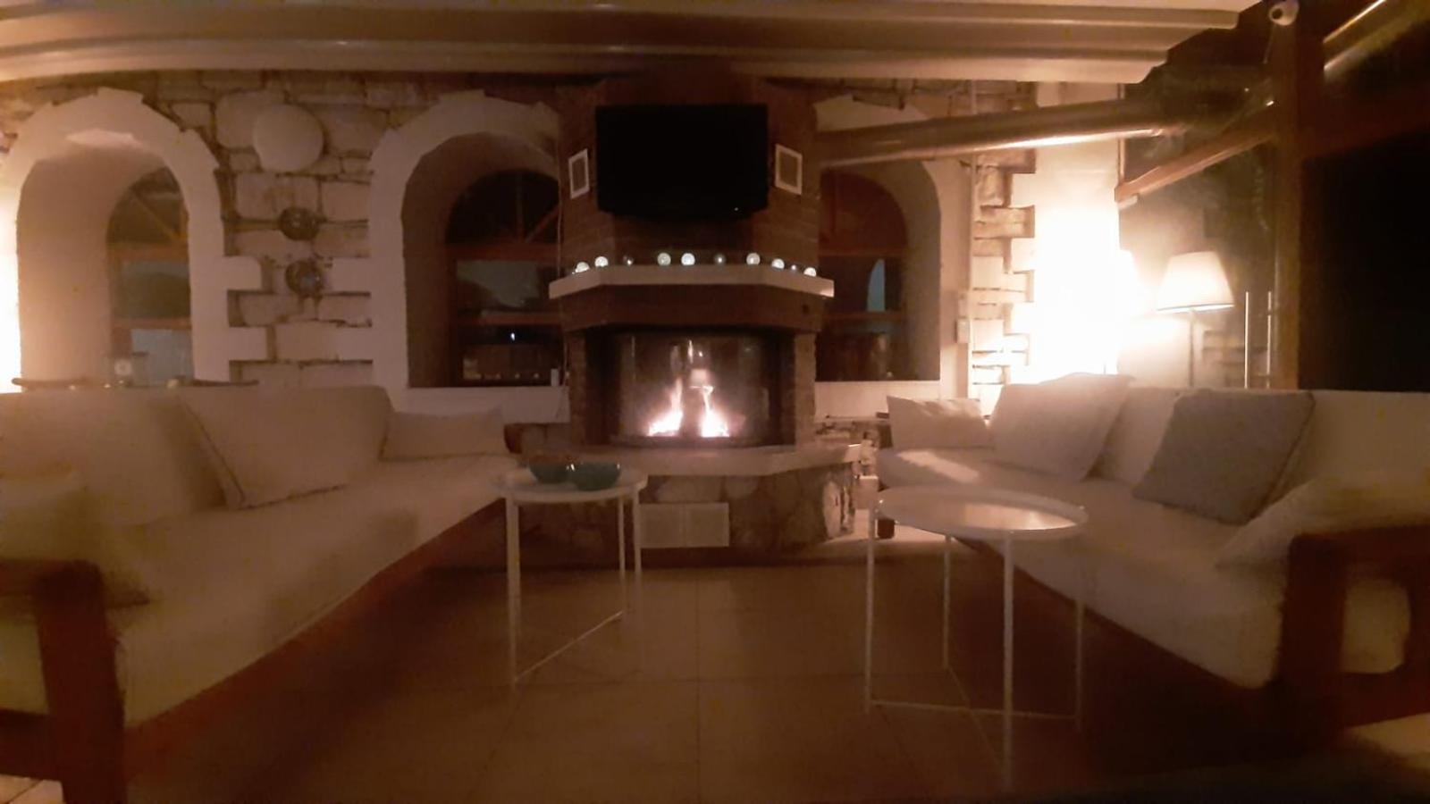 Swiss Eviniz Hotel (Adults Only) Adrasan Exterior foto